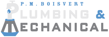 PM. Boisvert Plumbing & Mechanical